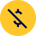 Icon of a dollar sign